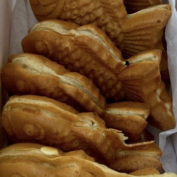Juju Taiyaki - Desserts Near Me Juju Taiyaki - Desserts Near Me