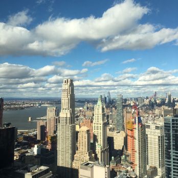 Manhatta - New American Near Me - New York, New York