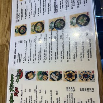 Saigon Kitchen Togo - Saigon To Go - Vietnamese Near Me - Oxnard, California