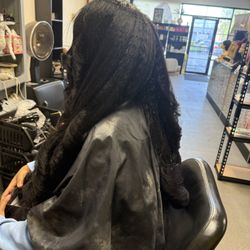 Elegance & Beyond Salon