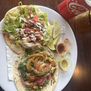 Taco Fuego - Baja Shrimp taco and Texan taco - Halal Near Me - Houston, Texas Taco Fuego - Baja Shrimp taco and Texan taco - Halal Near Me - Houston, Texas