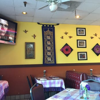 Thai Pan Cuisine - Thai Near Me - Encinitas, California