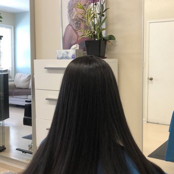 Azzure Salon - Hair Salons Near Me - Albany, California