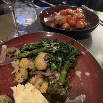 The Blvd - New American Near Me - Beverly Hills, California