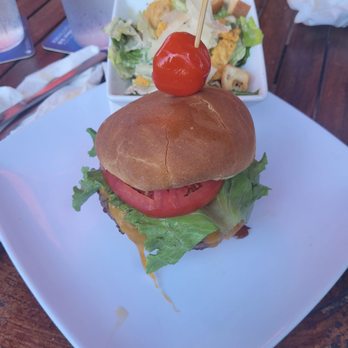 The Cottage - Billionaire Burger - New American Near Me - Sarasota, Florida The Cottage - Billionaire Burger - New American Near Me - Sarasota, Florida