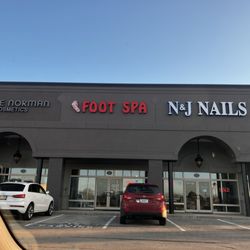 Yang's Foot Spa