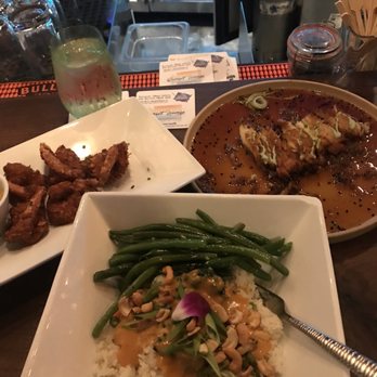 Square Grouper - Islamorada - Seafood Near Me - Islamorada, Florida