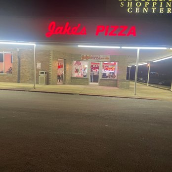 Jake's Pizza Rostraver - Pizza Near Me - N Belle Vernon, Pennsylvania