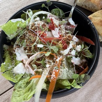 Cipriano's Kitchen - Salad - Italian Near Me - Waimea, Hawaii Cipriano's Kitchen - Salad - Italian Near Me - Waimea, Hawaii
