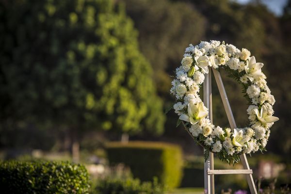 WANAMAKER & CARLOUGH FUNERAL HOME - Updated June 2026 - 16 Photos - 177