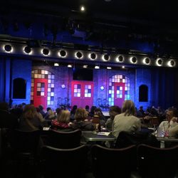 UP Comedy Club
