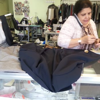 A B C Reweaving & Alteration - Sweet Mary, the business owner. - Sewing & Alterations Near Me - Birmingham, Alabama