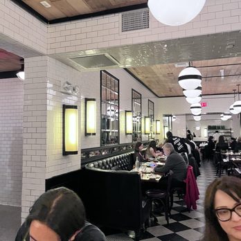 The Smith - Restaurant - New American Near Me - New York, New York The Smith - Restaurant - New American Near Me - New York, New York