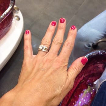 LV Nails - Nail Salons Near Me - Round Rock, Texas