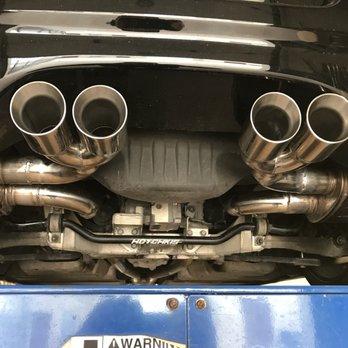 Grizzly's Custom Exhaust Shop - Auto Repair Near Me - Barrie, Ontario Grizzly's Custom Exhaust Shop - Auto Repair Near Me - Barrie, Ontario