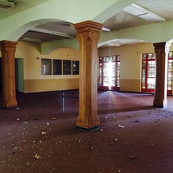 Camarillo State Hospital