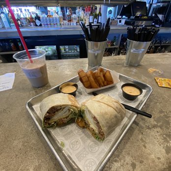 Bad Ass Breakfast Burrito - Gaithersburg - IMPOSSIBLE HAUS BURRITO Coffee - Cold Brew Onion Rings - Breakfast & Brunch Near Me - Gaithersburg, Maryland Bad Ass Breakfast Burrito - Gaithersburg - IMPOSSIBLE HAUS BURRITO Coffee - Cold Brew Onion Rings - Breakfast & Brunch Near Me - Gaithersburg, Maryland