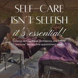 Moonstone Mobile Massage