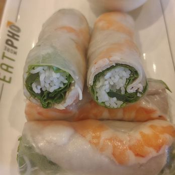 Eat More Pho - Spring Roll - Vietnamese Near Me - Sunnyvale, California Eat More Pho - Spring Roll - Vietnamese Near Me - Sunnyvale, California
