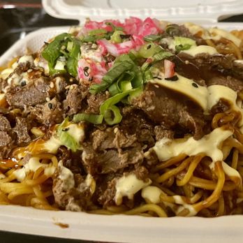 Reecie B's - Food Trucks Near Me