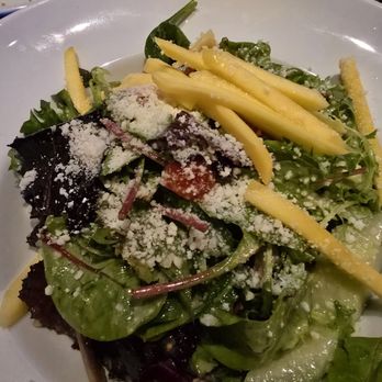 Casa Fuego - Mango salad - Latin American Near Me - Yonkers, New York Casa Fuego - Mango salad - Latin American Near Me - Yonkers, New York