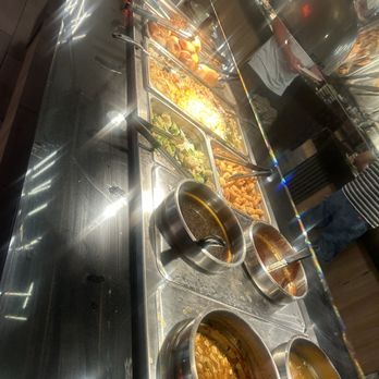 Lin’s Grand Buffet - Chinese Near Me - Phoenix, Arizona