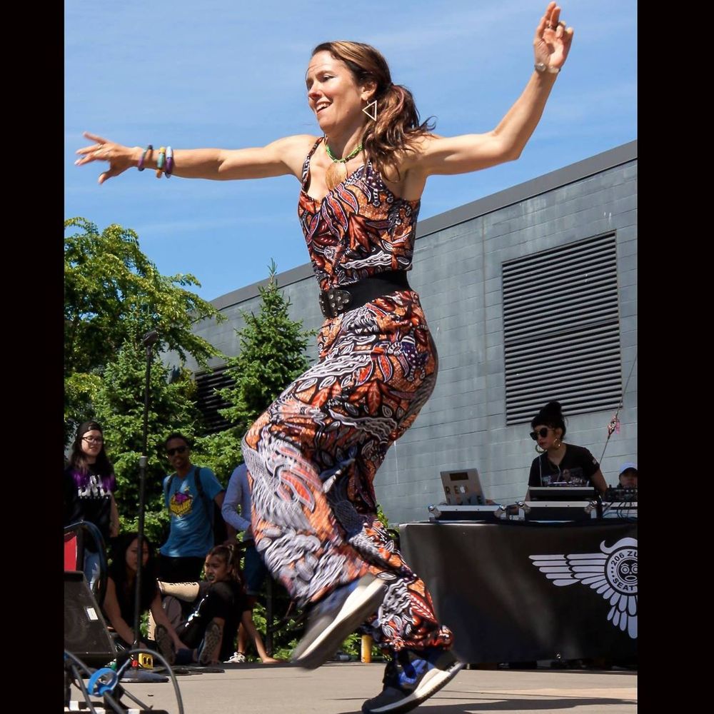 Center Space Studio Logo