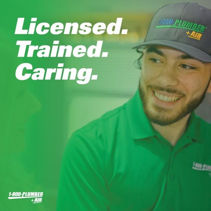 Slide of 1 800 Plumber Air