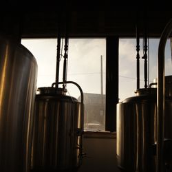Shacklands Brewing