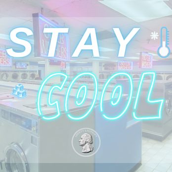 Liberty Laundry Laundromat - Beat the heat while you wash! We have fans and ac blowing to keep you cool and comfortable at YOUR coin laundry mat in Santa Ana - Laundromat Near Me - Santa Ana, California Liberty Laundry Laundromat - Beat the heat while you wash! We have fans and ac blowing to keep you cool and comfortable at YOUR coin laundry mat in Santa Ana - Laundromat Near Me - Santa Ana, California