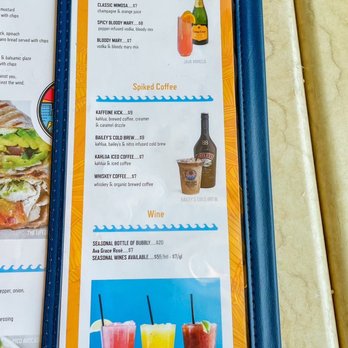 Java Surf Cafe & Espresso Bar - Menu (January 2023) - Breakfast & Brunch Near Me - Virginia Beach, Virginia Java Surf Cafe & Espresso Bar - Menu (January 2023) - Breakfast & Brunch Near Me - Virginia Beach, Virginia