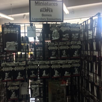 Yottaquest - Hobby Shops Near Me - Cincinnati, Ohio