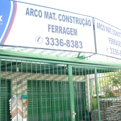 Arco Materiais de Construção