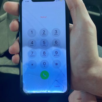 Phone Clinic - Mobile Phone Repair Near Me - Canton, Michigan