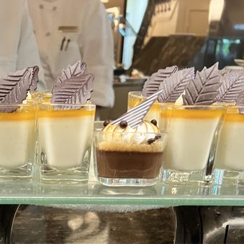 The Circle at The Breakers - Breakfast & Brunch Near Me - Palm Beach, Florida