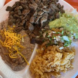 Carne Asada Carne Asada