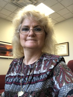 Kelly Jagers LMSW LMFT