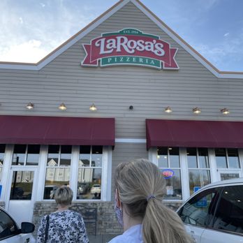 LaRosa's Pizza Dry Ridge - Pizza Near Me - Dry Ridge, Kentucky LaRosa's Pizza Dry Ridge - Pizza Near Me - Dry Ridge, Kentucky