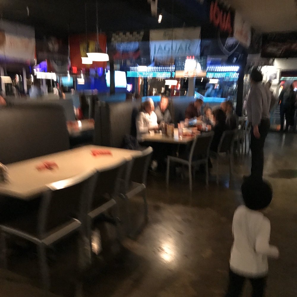 Garage Grill - New American Near Me - Draper, Utah Garage Grill - New American Near Me - Draper, Utah