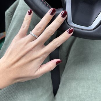 Polished Nail Studio - THIS COLOR THOUGH!!! Tell me you're obsessed with it too. - Nail Salons Near Me - Fountain Valley, California Polished Nail Studio - THIS COLOR THOUGH!!! Tell me you're obsessed with it too. - Nail Salons Near Me - Fountain Valley, California