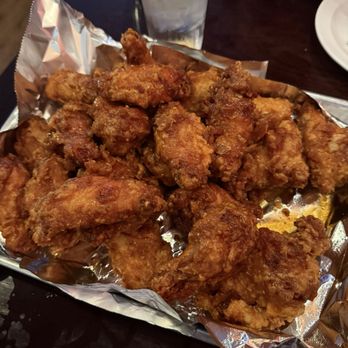KoKo Chicken & BBQ - Koko Soy Wings - Chicken Wings Near Me - Garden Grove, California