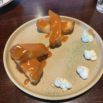 Ama - Papas Bravas - Tapas Bars Near Me - Hillsboro, Oregon