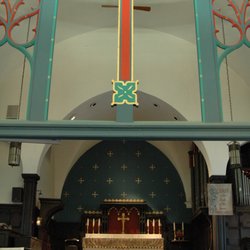 Saint George's Anglican Church