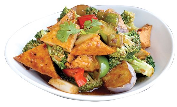 Little Tibet Restaurant by null