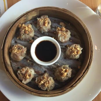 China Chilcano - tradicional dim sum - Peruvian Near Me - Washington, DC, District of Columbia