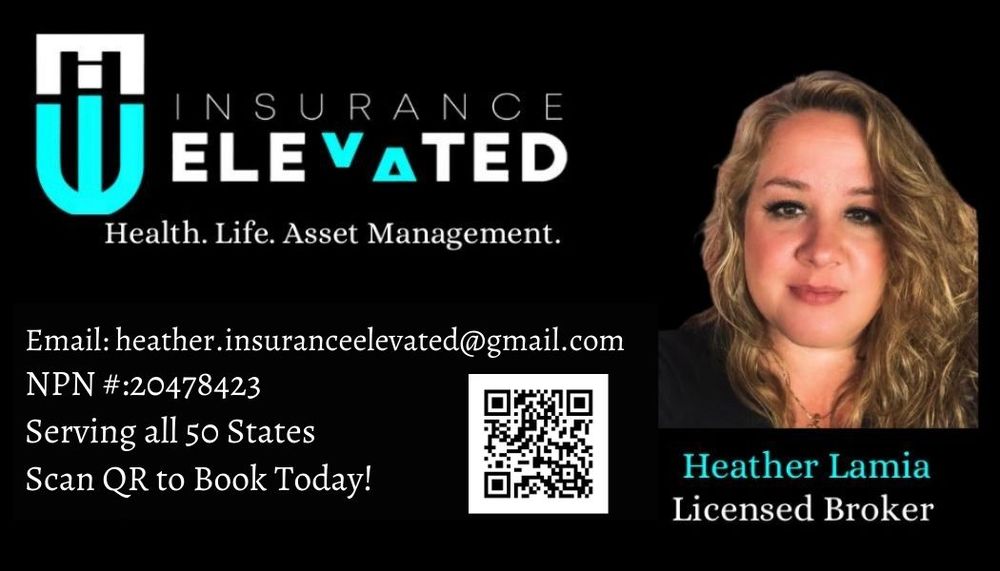 HEATHER LAMIA INSURANCE ELEVATED Updated May 2024 Thorndale