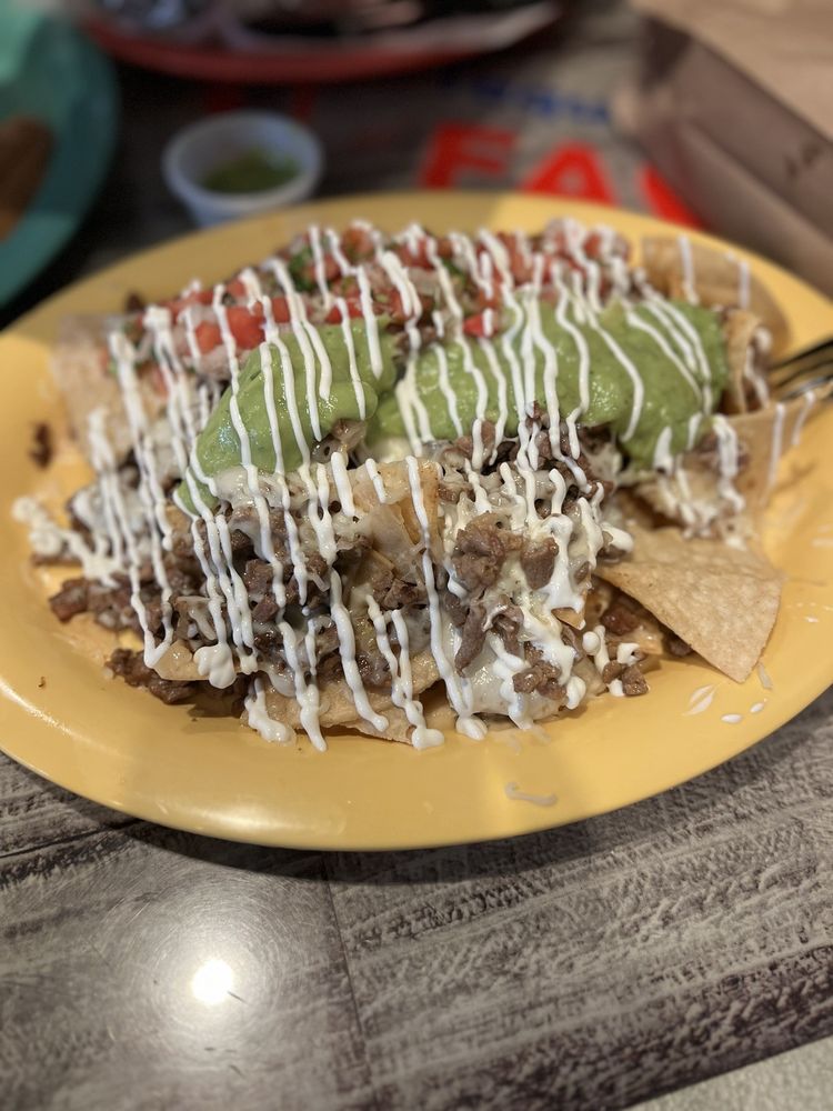El Favorito Taqueria