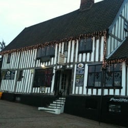 Spice Cottage