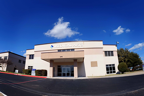 North Texas Pulmonary Critical Care