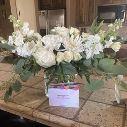 Scott's Flowers